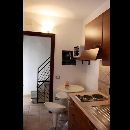 Tatil Evi Stone House