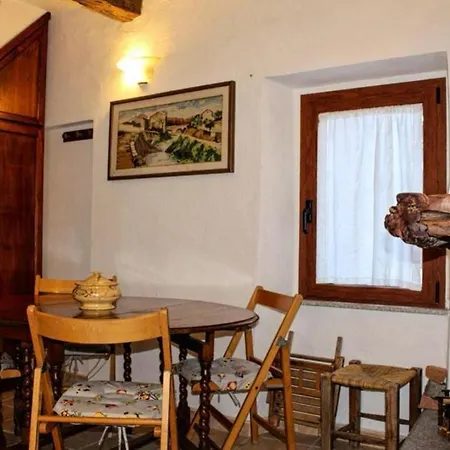 Tatil Evi Stone House