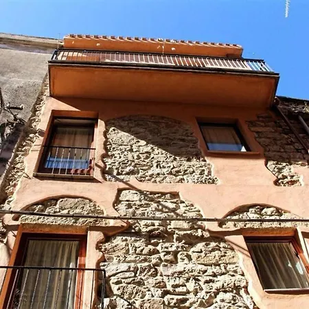 Tatil Evi Stone House *