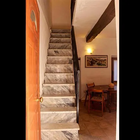 Stone House Tatil Evi *