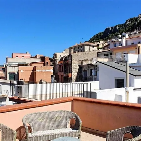 Stone House Tatil Evi *