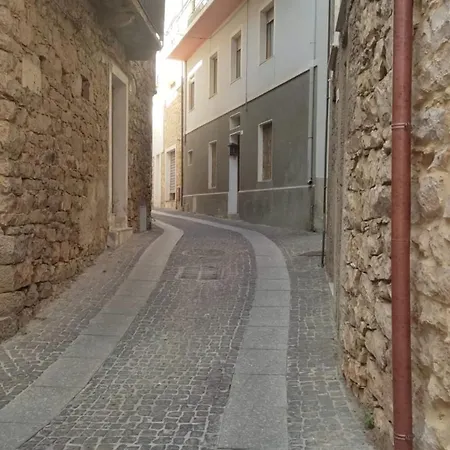 Stone House