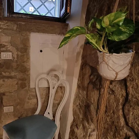 Apartment Stone House *