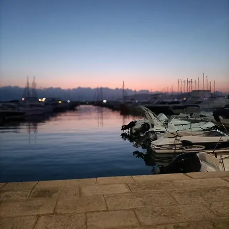 Stone House Alghero