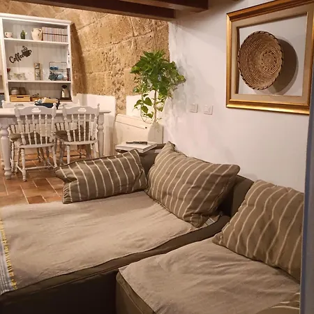 Stone House Alghero