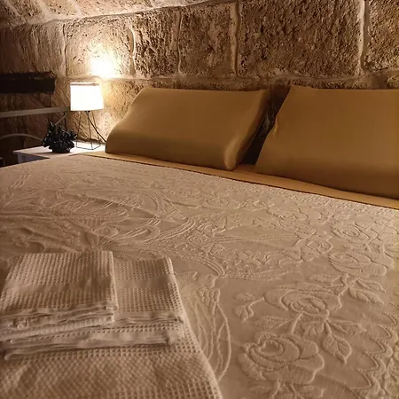 Apartment Stone House *