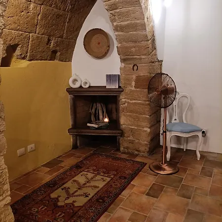 Stone House *