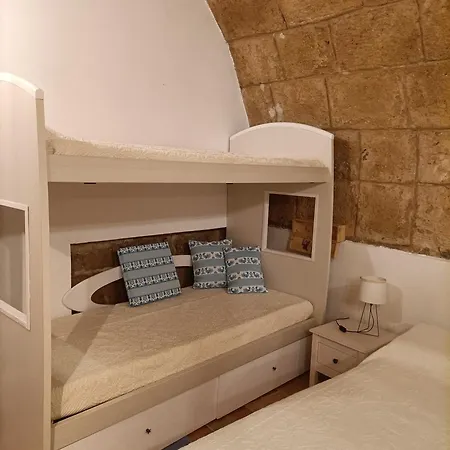 Stone House * Alghero