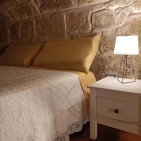 Stone House Alghero
