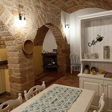 Stone House * Alghero