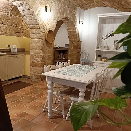 Stone House * Alghero