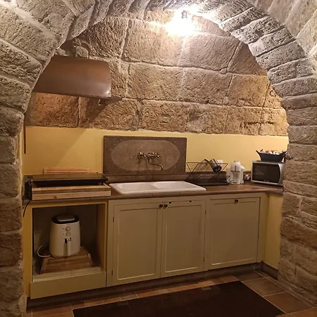 Apartment Stone House Alghero