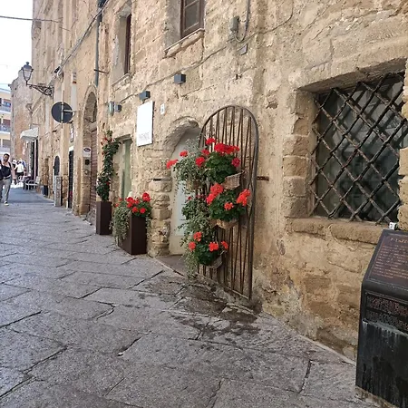 Apartment Stone House *