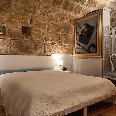 Stone House Apartment Alghero
