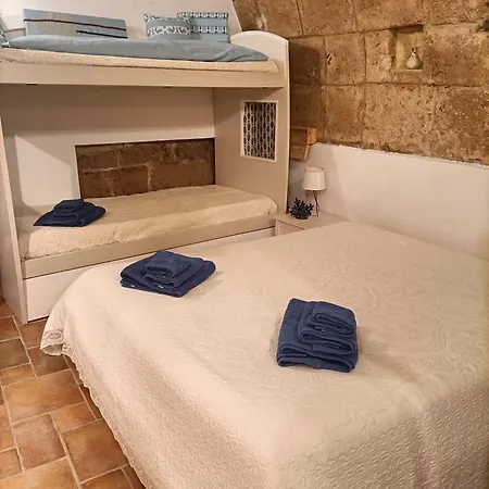 Apartment Stone House Alghero