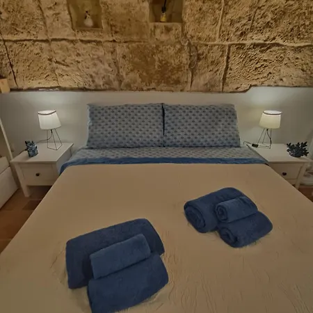 Stone House *